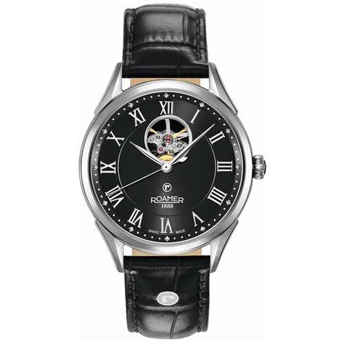 Часы Roamer 550661 41 52 05 Часы Roamer 550661 41 52 05