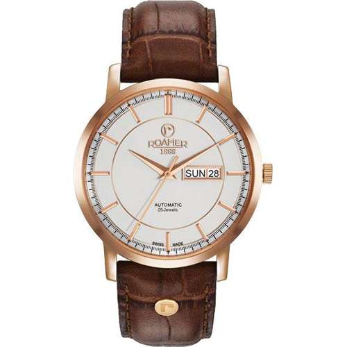 Часы Roamer 570637 49 15 05