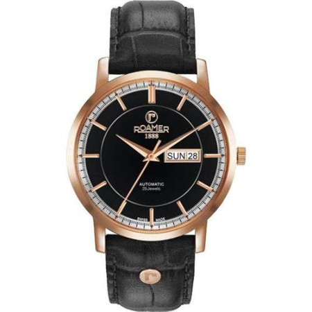 Часы Roamer 570637 49 55 05