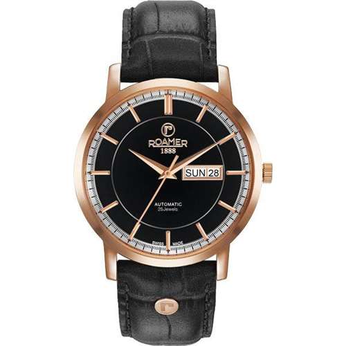 Часы Roamer 570637 49 55 05