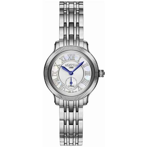 Часы Roamer 625855 41 22 60 Часы Roamer 625855 41 22 60