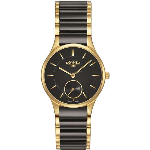 Часы Roamer 677855 48 55 60 Часы Roamer 677855 48 55 60