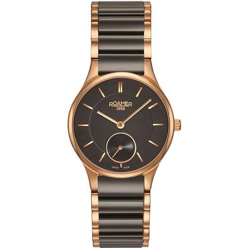 Часы Roamer 677855 49 55 60 Часы Roamer 677855 49 55 60
