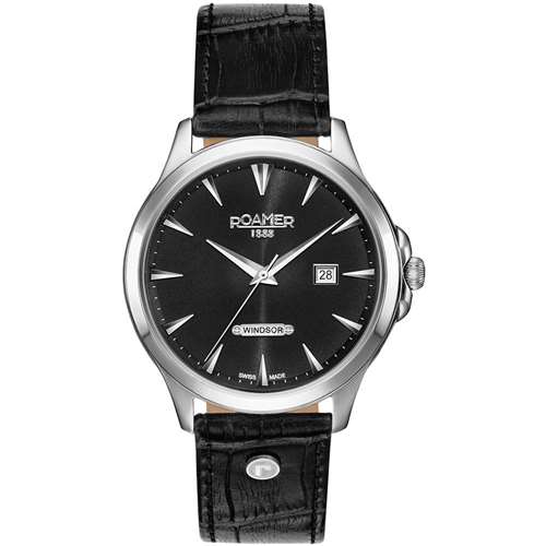 Часы Roamer 705856 41 55 07 Часы Roamer 705856 41 55 07