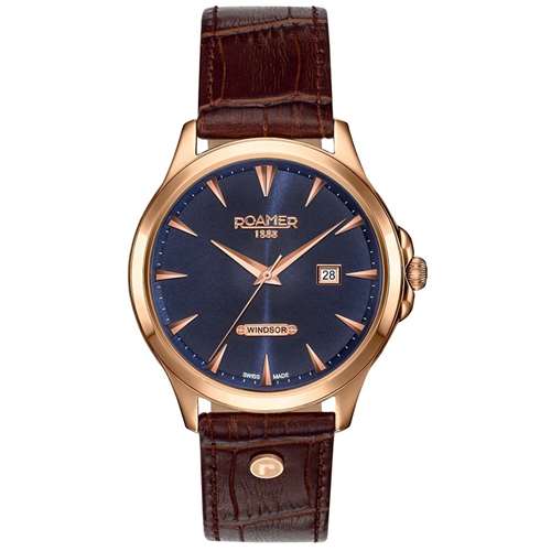 Часы Roamer 705856 49 45 07 Часы Roamer 705856 49 45 07