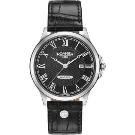 Часы Roamer 706856 41 52 07