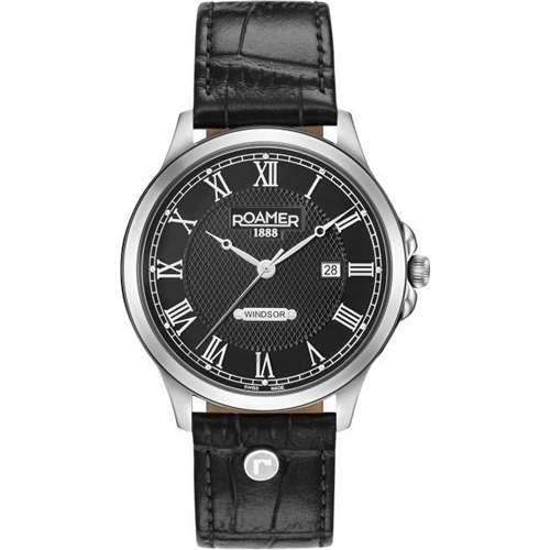 Часы Roamer 706856 41 52 07 Часы Roamer 706856 41 52 07