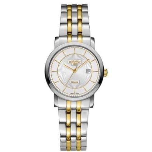 Часы Roamer 709844 47 17 70 Часы Roamer 709844 47 17 70