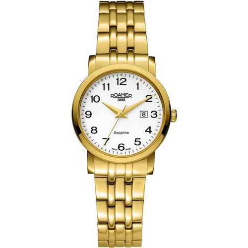 Часы Roamer 709844 48 26 70