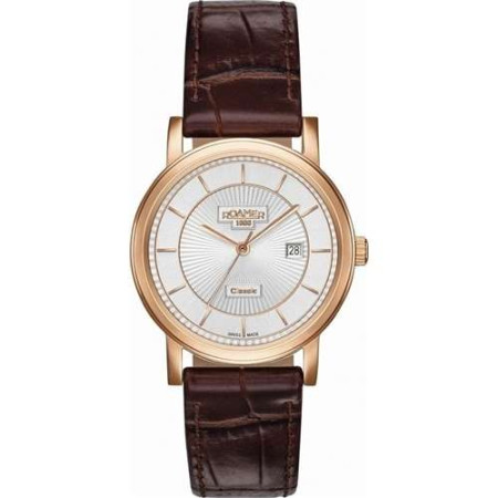 Часы Roamer 709844 49 17 07