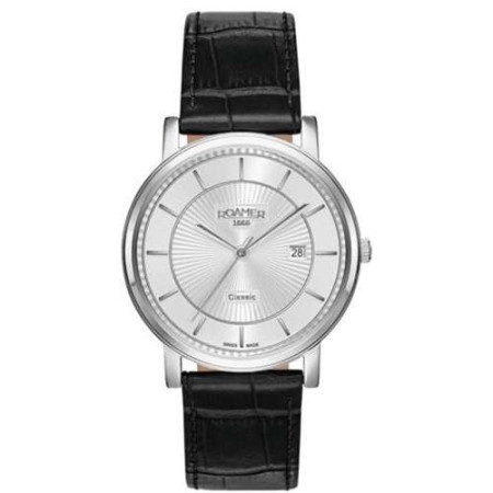Часы Roamer 709856 41 17 07