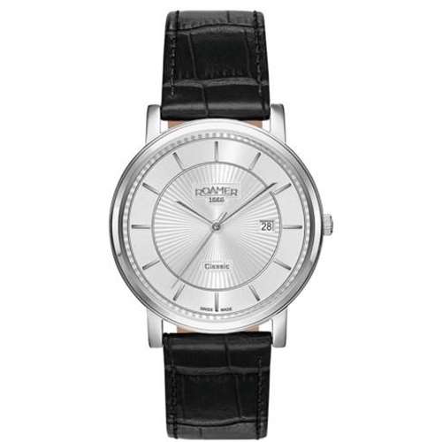 Часы Roamer 709856 41 17 07 Часы Roamer 709856 41 17 07