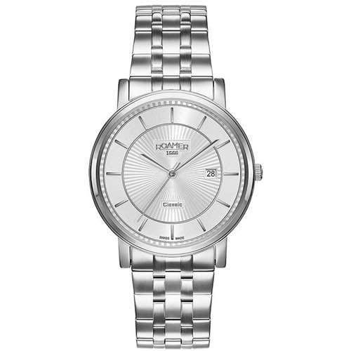 Часы Roamer 709856 41 17 70 Часы Roamer 709856 41 17 70