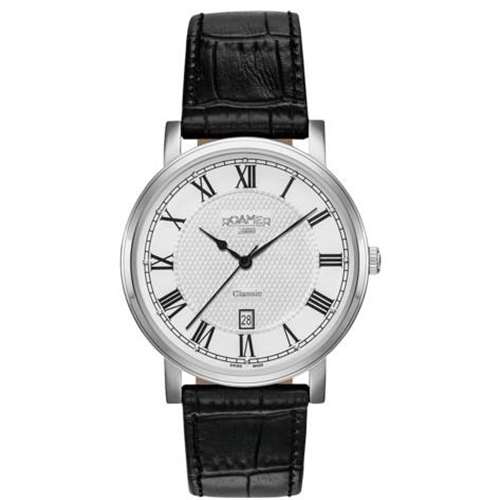 Часы Roamer 709856 41 22 07 Часы Roamer 709856 41 22 07