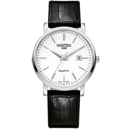 Часы Roamer 709856 41 25 07