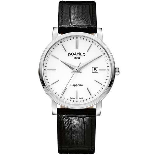 Часы Roamer 709856 41 25 07 Часы Roamer 709856 41 25 07