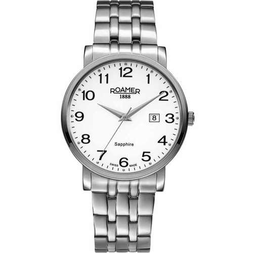 Часы Roamer 709856 41 26 70 Часы Roamer 709856 41 26 70