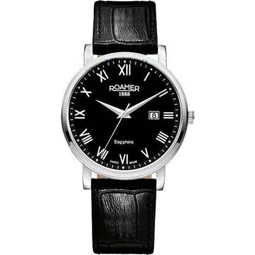 Часы Roamer 709856 41 52 07 Часы Roamer 709856 41 52 07
