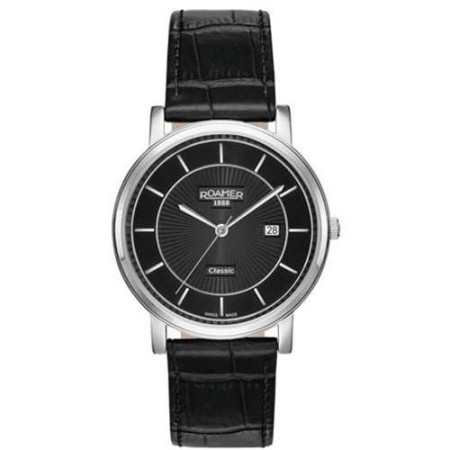 Часы Roamer 709856 41 57 07