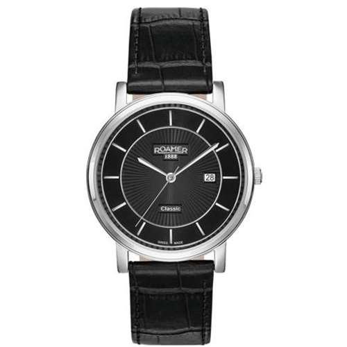 Часы Roamer 709856 41 57 07 Часы Roamer 709856 41 57 07