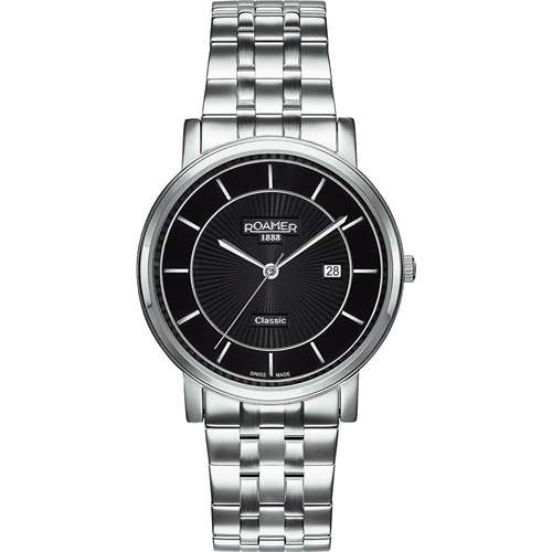 Часы Roamer 709856 41 57 70 Часы Roamer 709856 41 57 70
