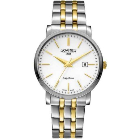 Часы Roamer 709856 47 25 70