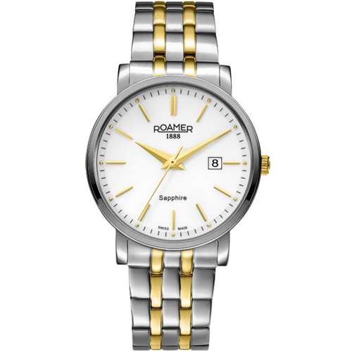 Часы Roamer 709856 47 25 70 Часы Roamer 709856 47 25 70