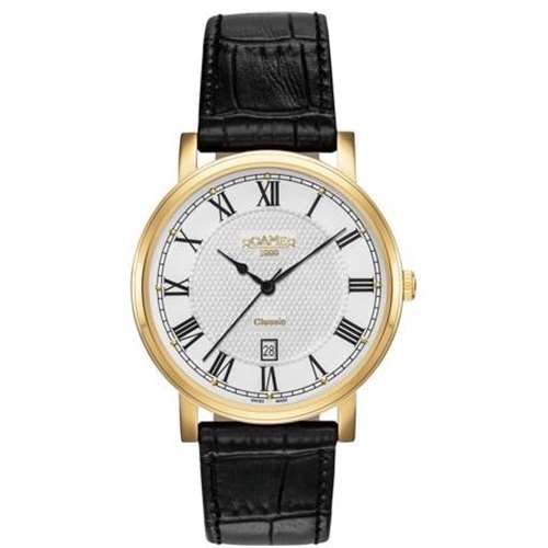 Часы Roamer 709856 48 22 07 Часы Roamer 709856 48 22 07