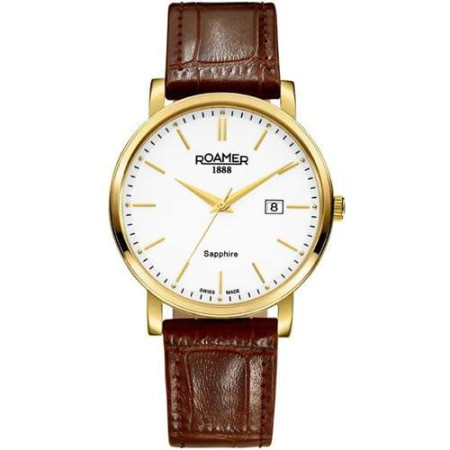Часы Roamer 709856 48 25 07