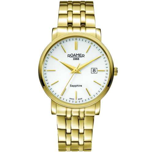 Часы Roamer 709856 48 25 70