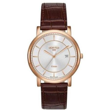 Часы Roamer 709856 49 17 07