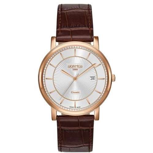 Часы Roamer 709856 49 17 07