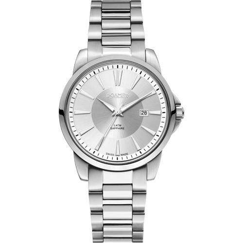 Часы Roamer 730856 41 15 70 Часы Roamer 730856 41 15 70