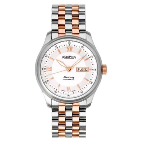 Часы Roamer 933637 47 23 90 Часы Roamer 933637 47 23 90