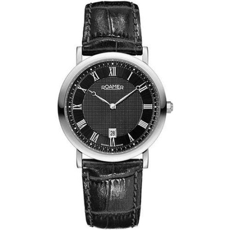 Часы Roamer 934856 41 51 09