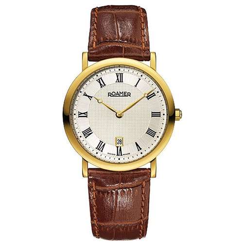 Часы Roamer 934856 48 11 09