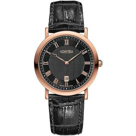 Часы Roamer 934856 49 51 09