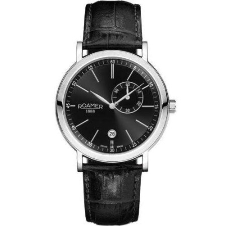 Часы Roamer 934950 41 55 05