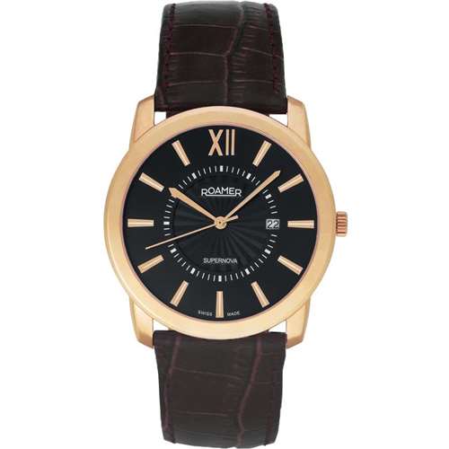 Часы Roamer 935856 49 53 09