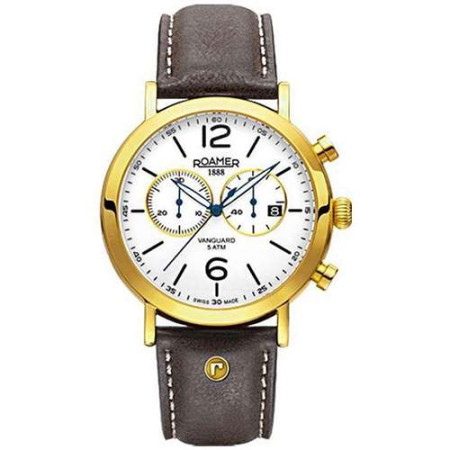 Часы Roamer 935951 48 24 09
