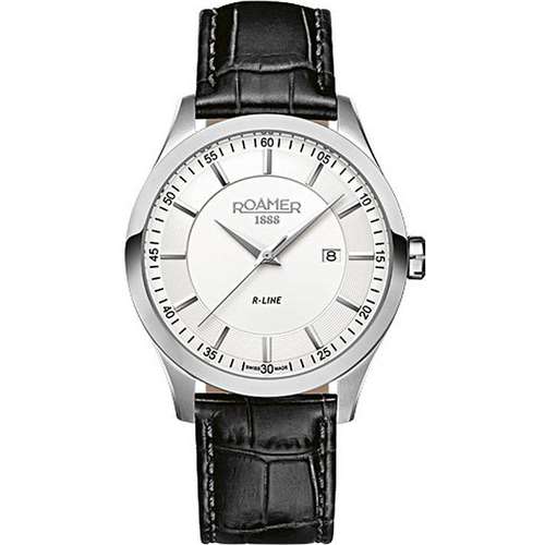 Часы Roamer 943856 41 25 09 Часы Roamer 943856 41 25 09
