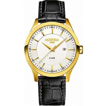 Часы Roamer 943856 48 25 09