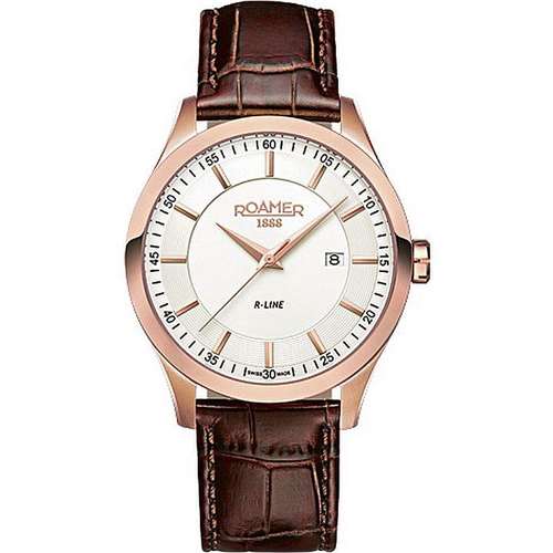 Часы Roamer 943856 49 25 09 Часы Roamer 943856 49 25 09