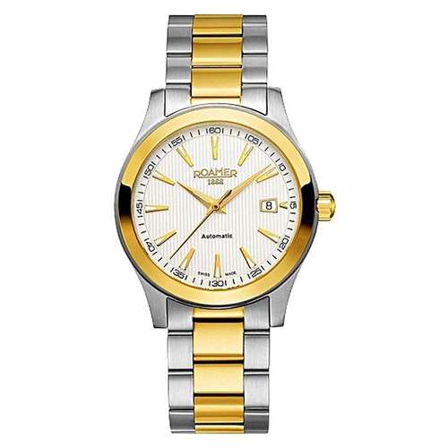 Часы Roamer 950660 47 25 90 Часы Roamer 950660 47 25 90