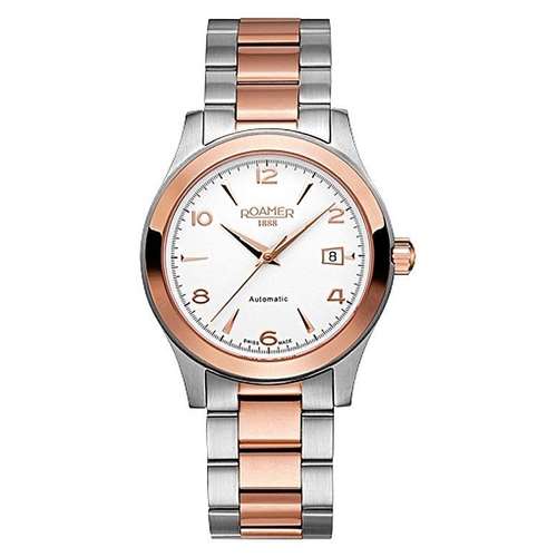 Часы Roamer 950660 49 24 90 Часы Roamer 950660 49 24 90