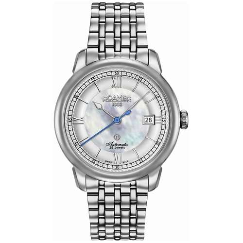 Часы Roamer 957660 41 23 90 Часы Roamer 957660 41 23 90