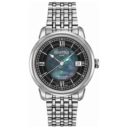 Часы Roamer 957660 41 53 90 Часы Roamer 957660 41 53 90