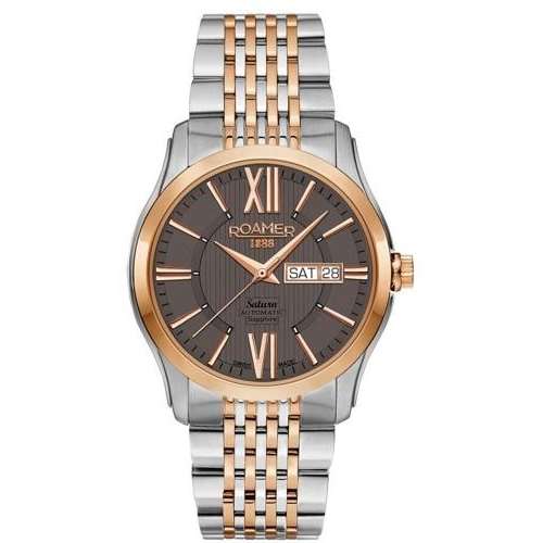 Часы Roamer 960637 49 03 90 Часы Roamer 960637 49 03 90