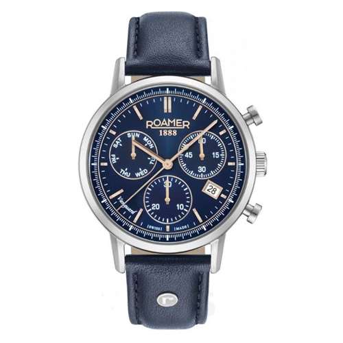 Часы Roamer 975819 41 45 09