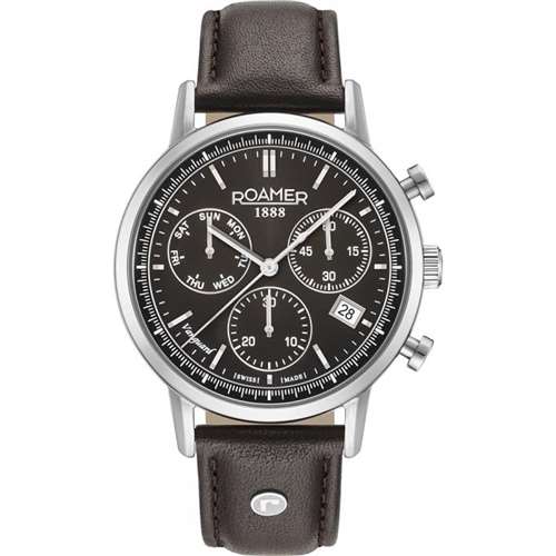 Часы Roamer 975819 41 55 09 Часы Roamer 975819 41 55 09